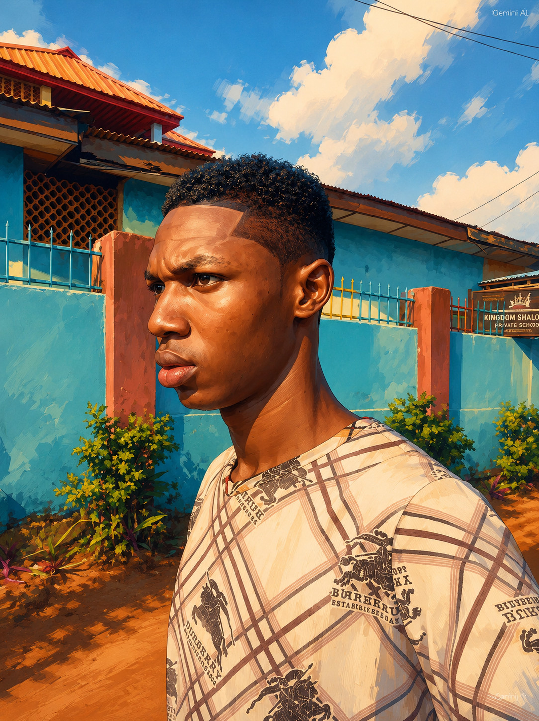Damola Olorunfemi Profile Picture