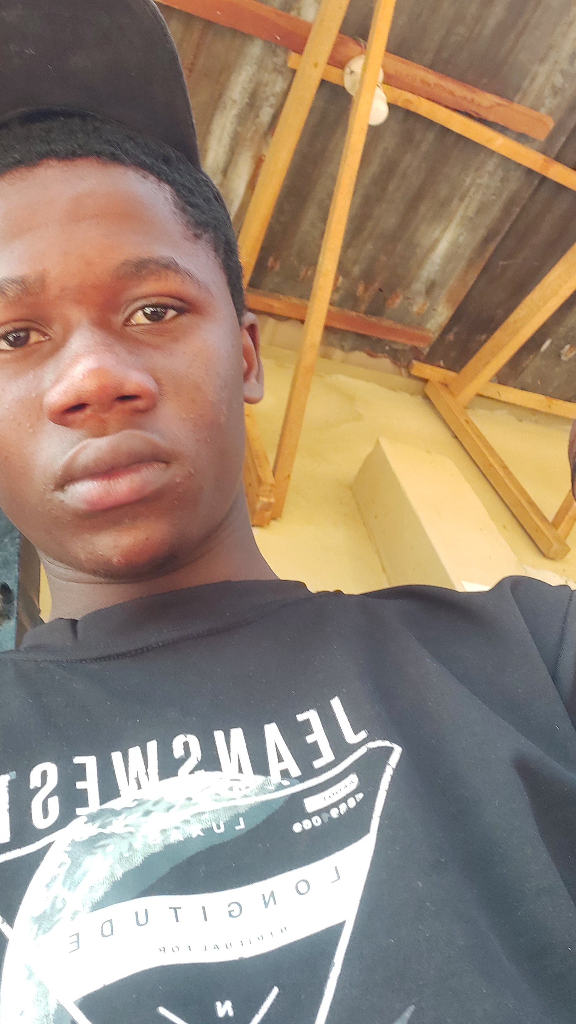 Victor ifechukwu Profile Picture