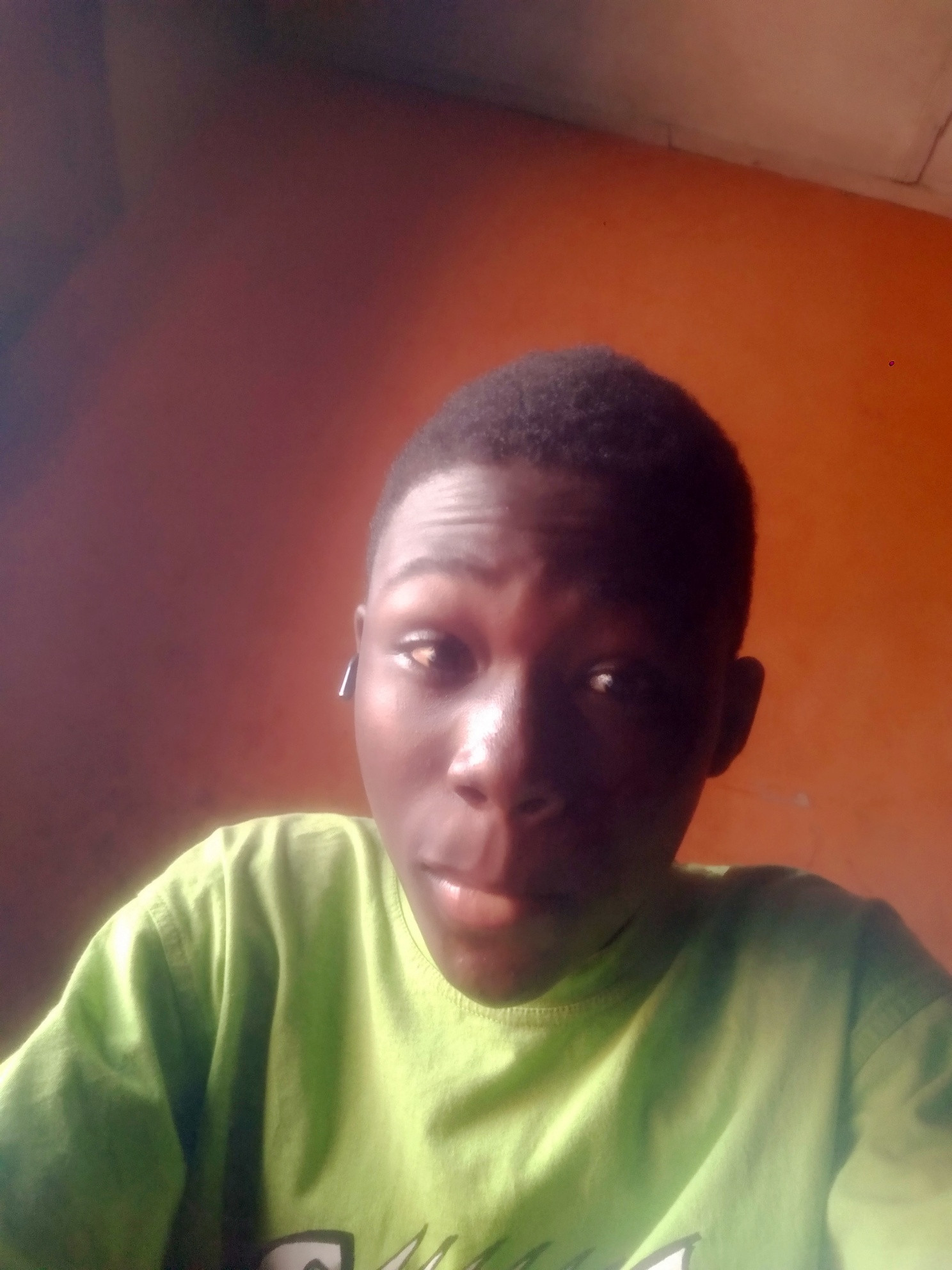 Otemzi321 Profile Picture