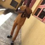 Kenneth Ejike Profile Picture
