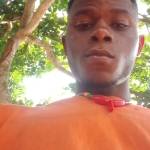 Godslove abosco Profile Picture