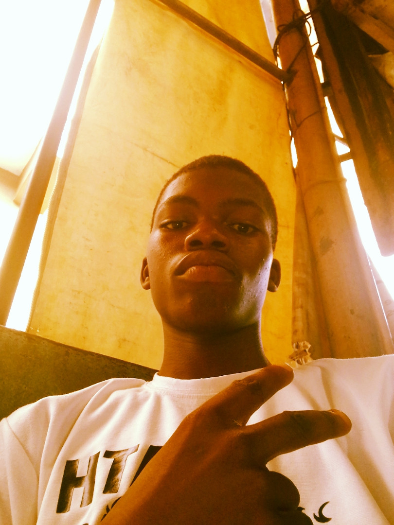 Ebuka Valentine Albert Profile Picture
