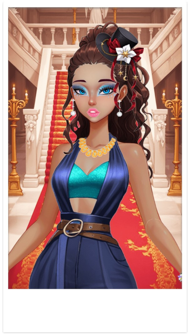 Destiny Foster Profile Picture