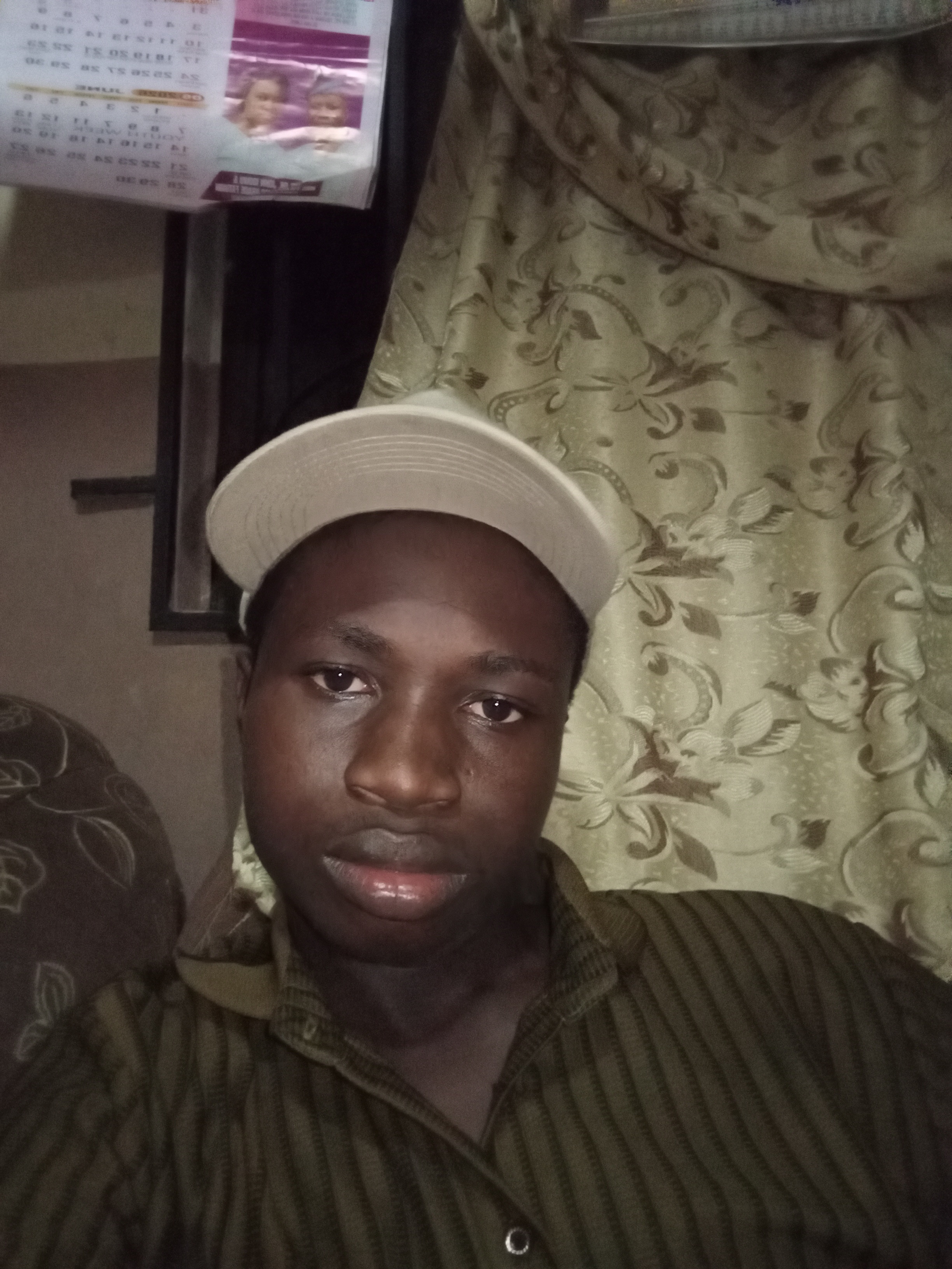 Adedeji Samuel Profile Picture