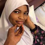 Oyeleke Rukayat Profile Picture