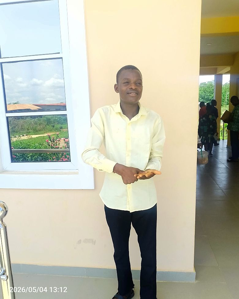Alaka Daniel Profile Picture