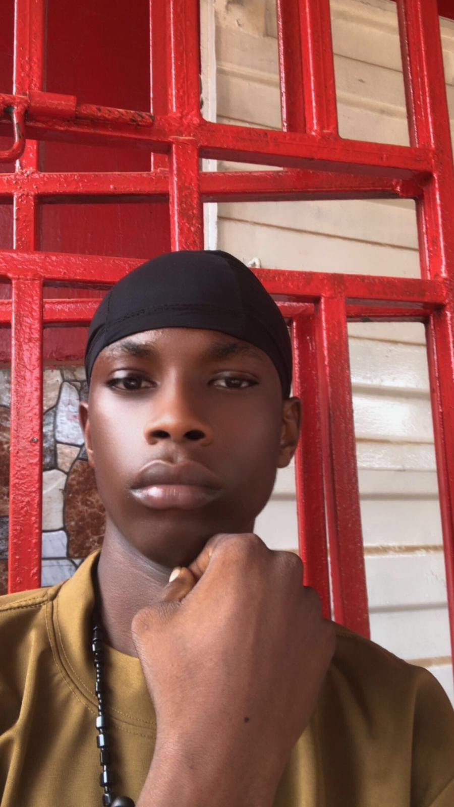 Kenny Profile Picture