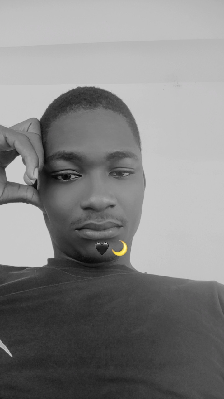 Adamu Yakubu Profile Picture