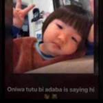 Abidemi Odunayo Profile Picture
