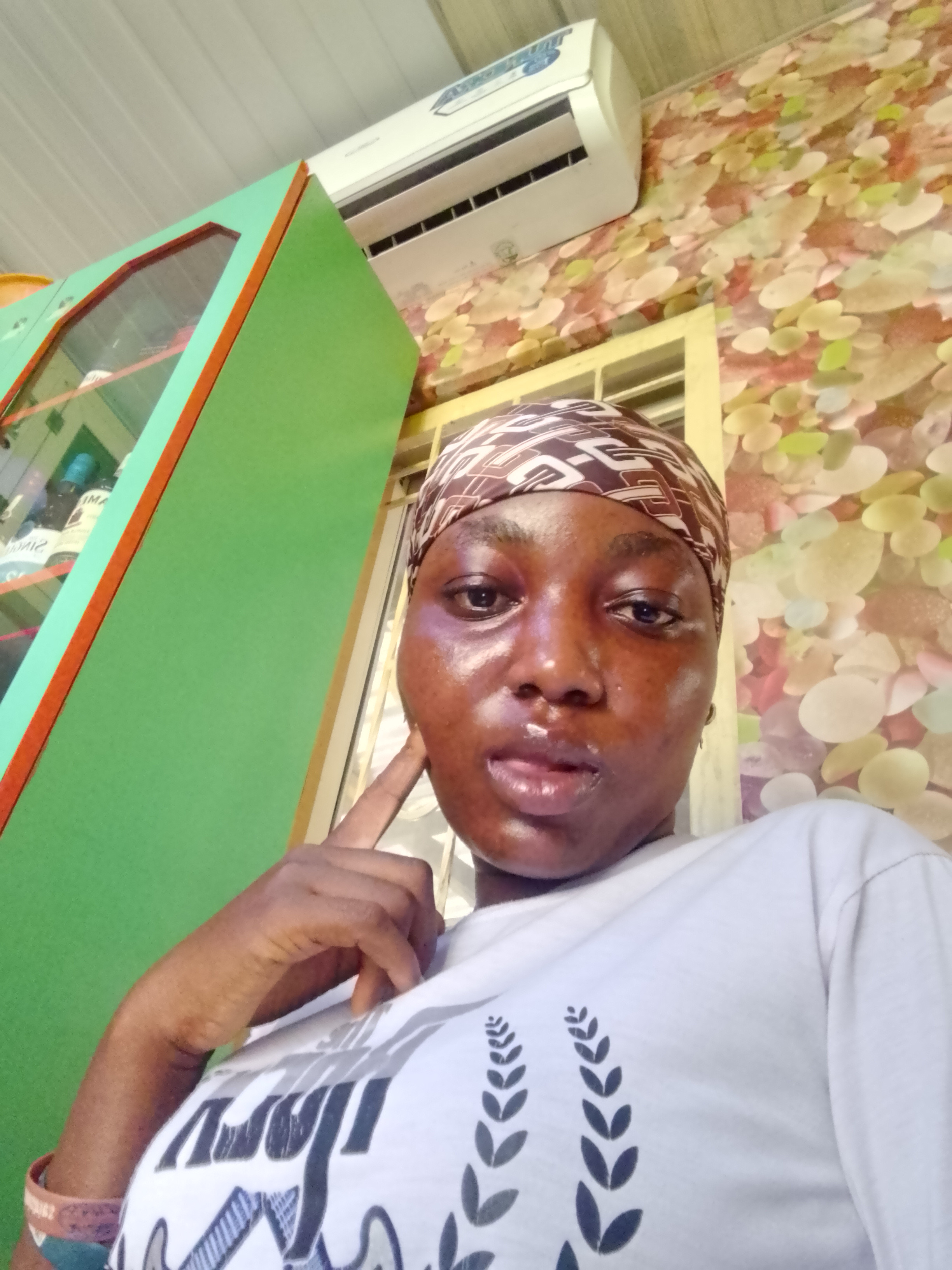 Dorathy Nkiane Profile Picture