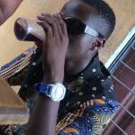 Adeyemi Olasunkanmi Profile Picture