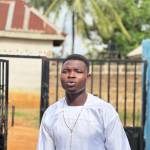 Aderibigbe Benjamen Profile Picture