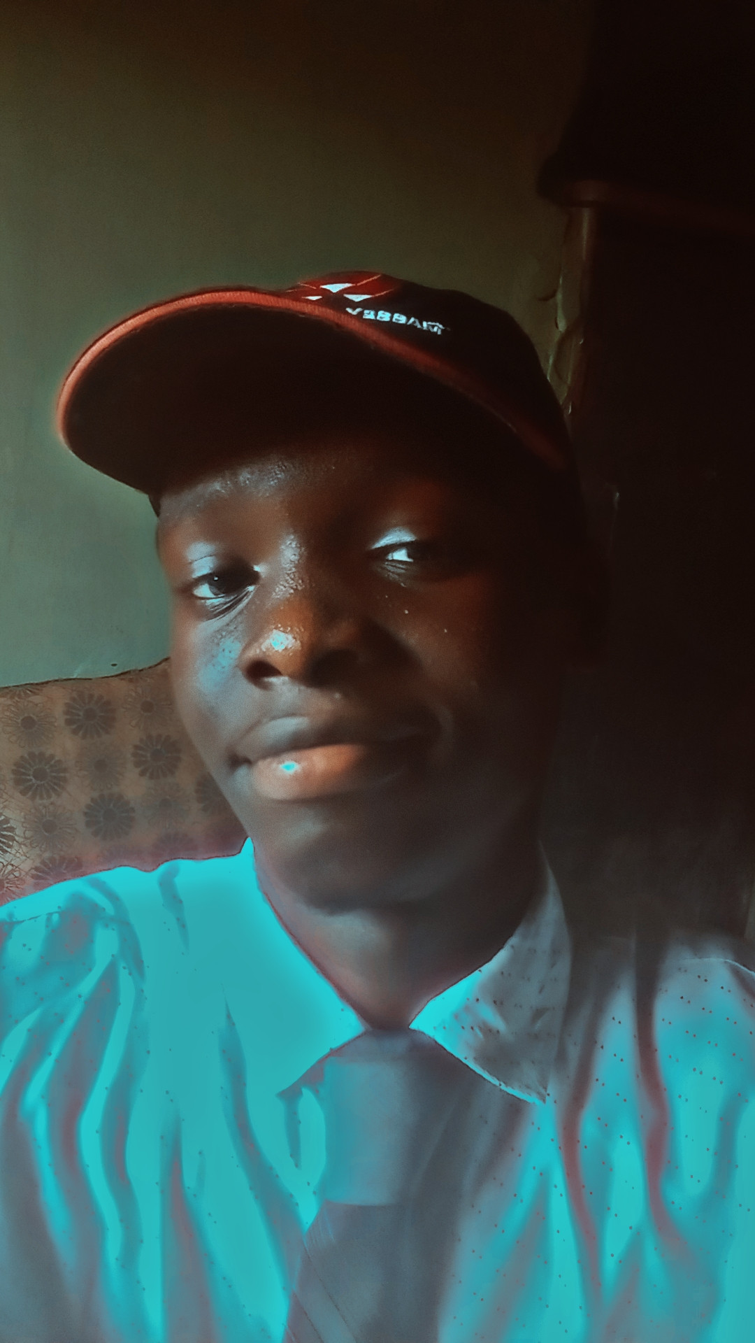 Praise Osas Profile Picture