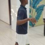 Gabriel Ekechi Profile Picture