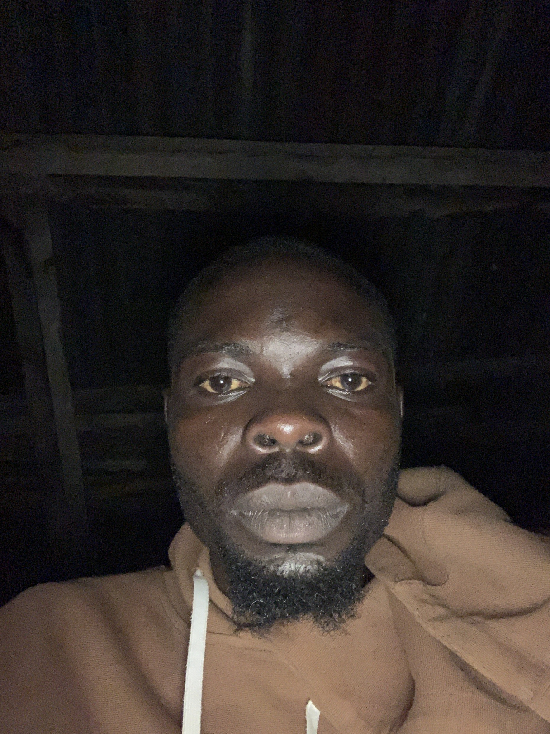 Wasiu Oshinpelumi Profile Picture