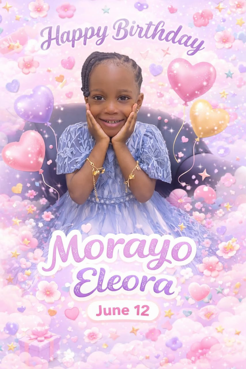 Folorunsho Joseph Profile Picture