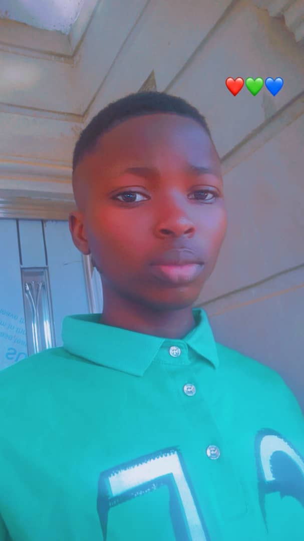 Akinola Akinposi Profile Picture
