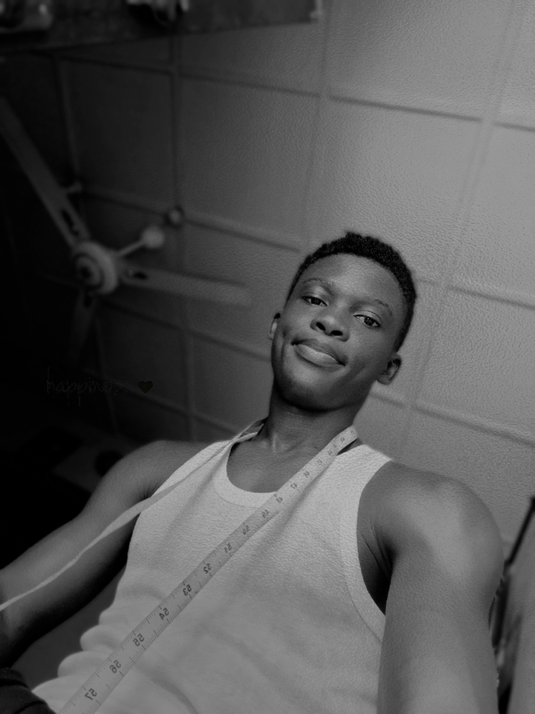 Samuel Essien Profile Picture