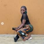 Iremide Inioluwa Profile Picture