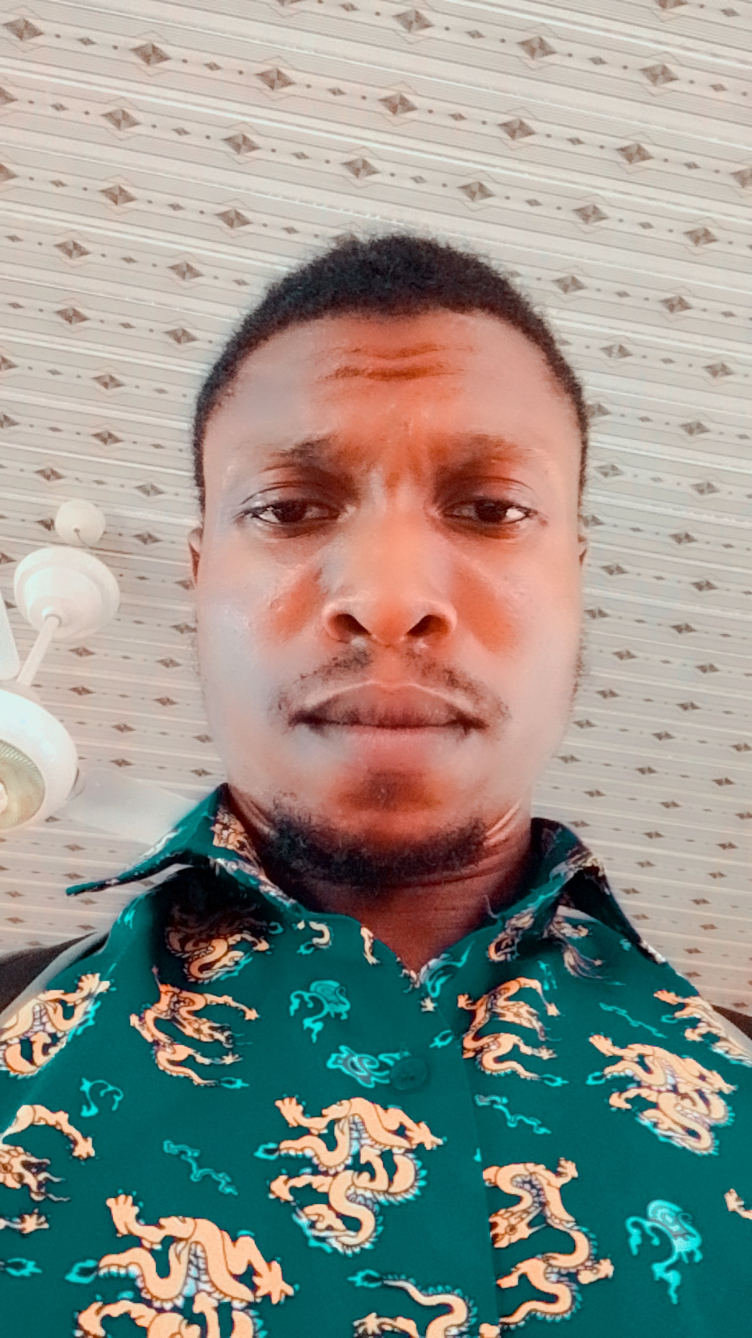 Abdulsalam Bolarinwa Profile Picture