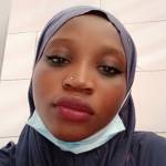 Adeshina Aishat omolara Profile Picture