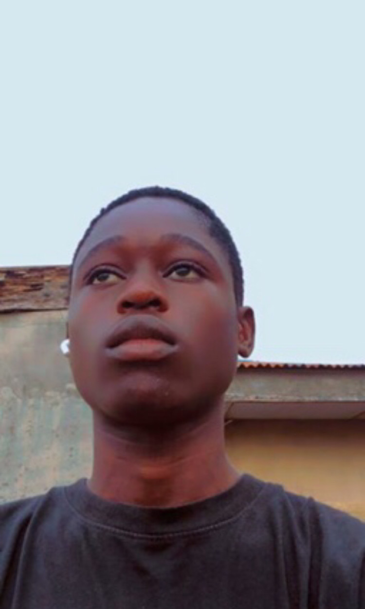 Adeniran Tunde Profile Picture