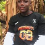 Afesomu gbenga Profile Picture