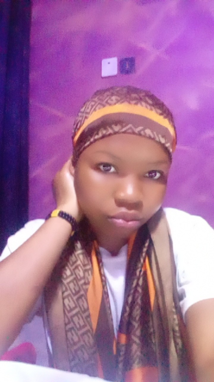 Iwegbunam Profile Picture