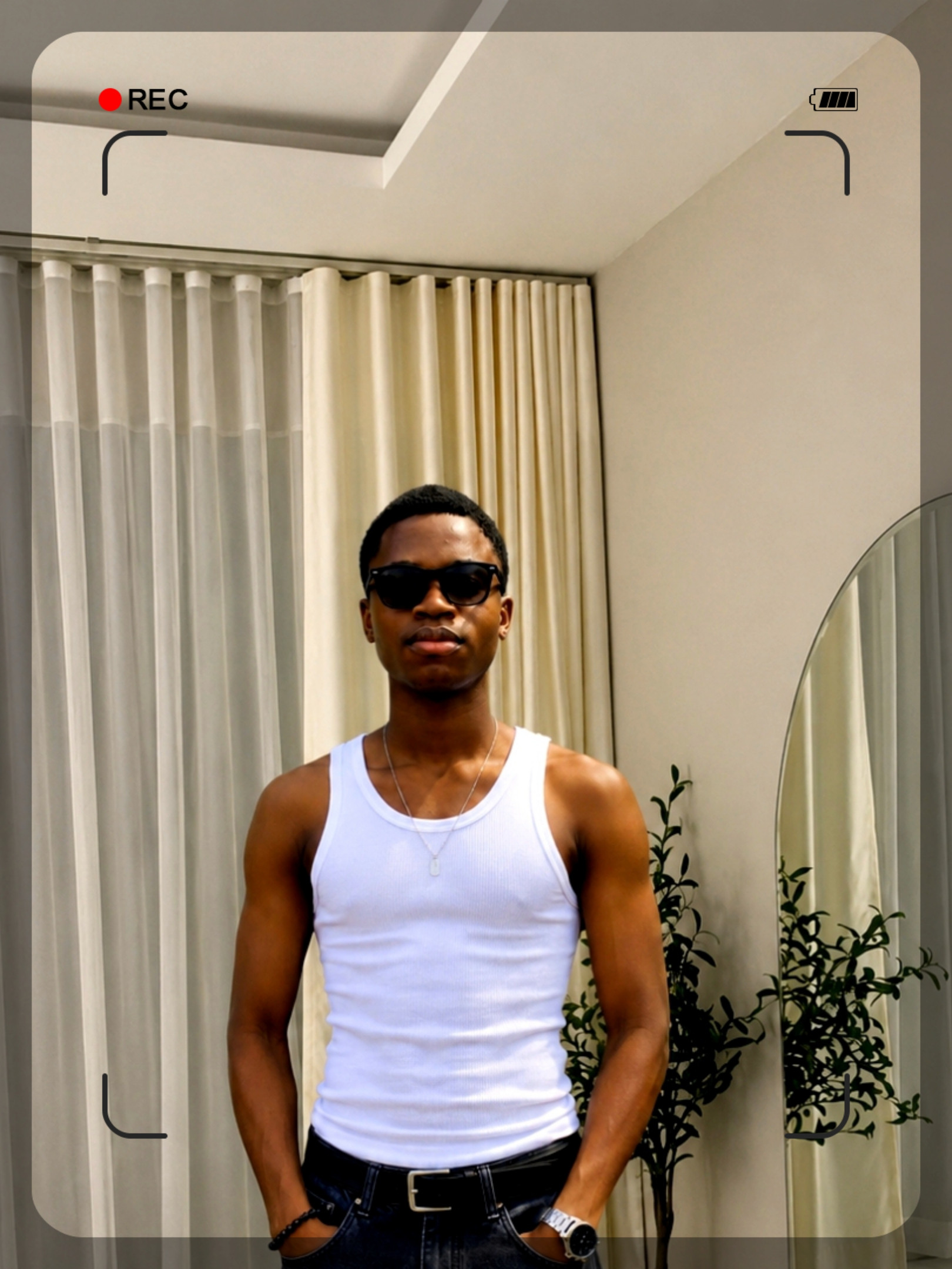 Adelakun Okuwaseun Profile Picture