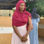 Aliyah Adebimpe Profile Picture