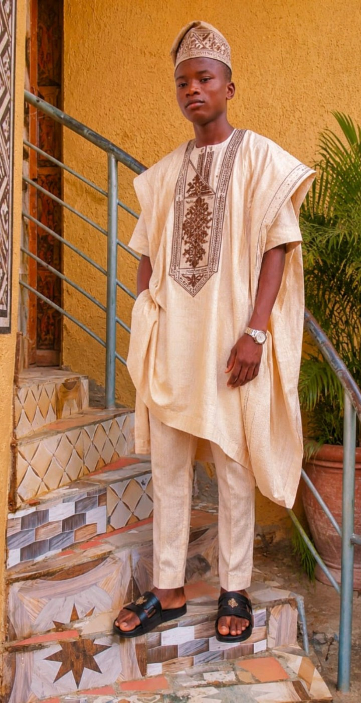 Favour Philip idowu Profile Picture