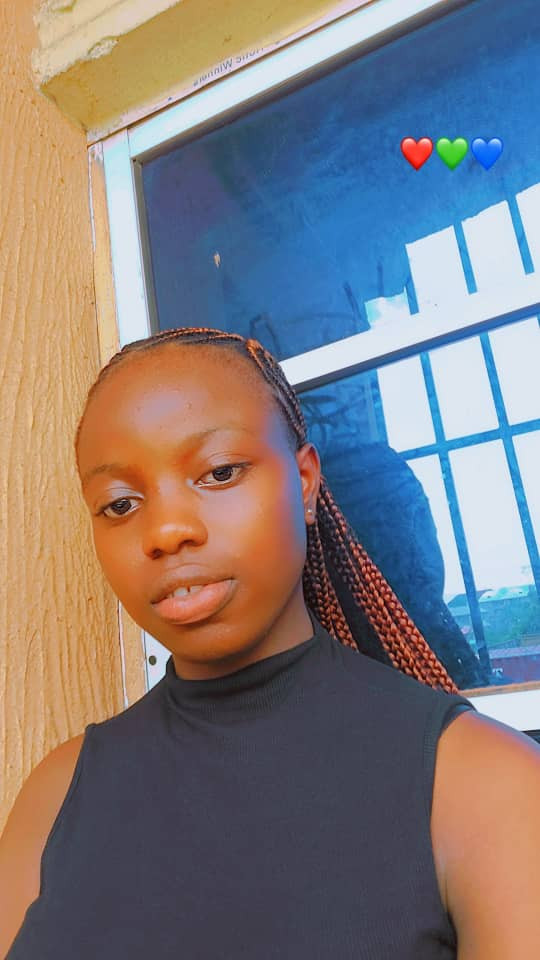 Eze Cynthia Profile Picture