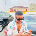 EGBARA ISREAL CHIBUIKE Profile Picture