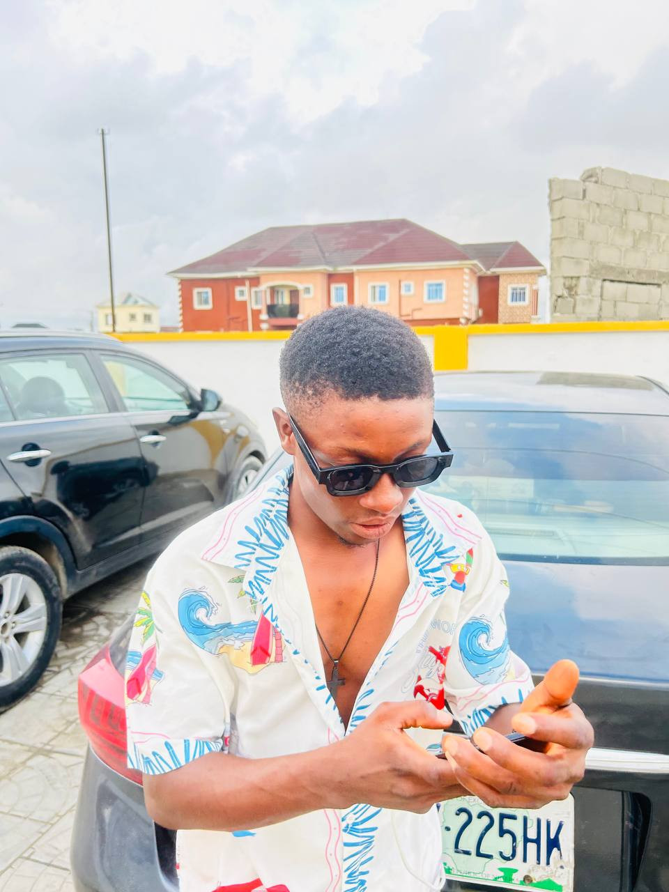 EGBARA ISREAL CHIBUIKE Profile Picture