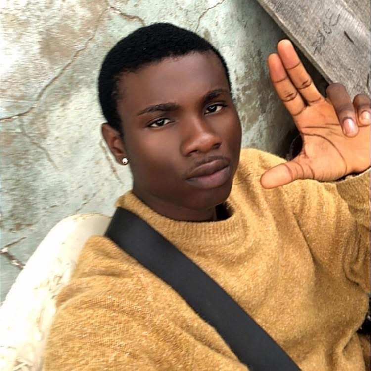 Yakubu Yusuf Profile Picture