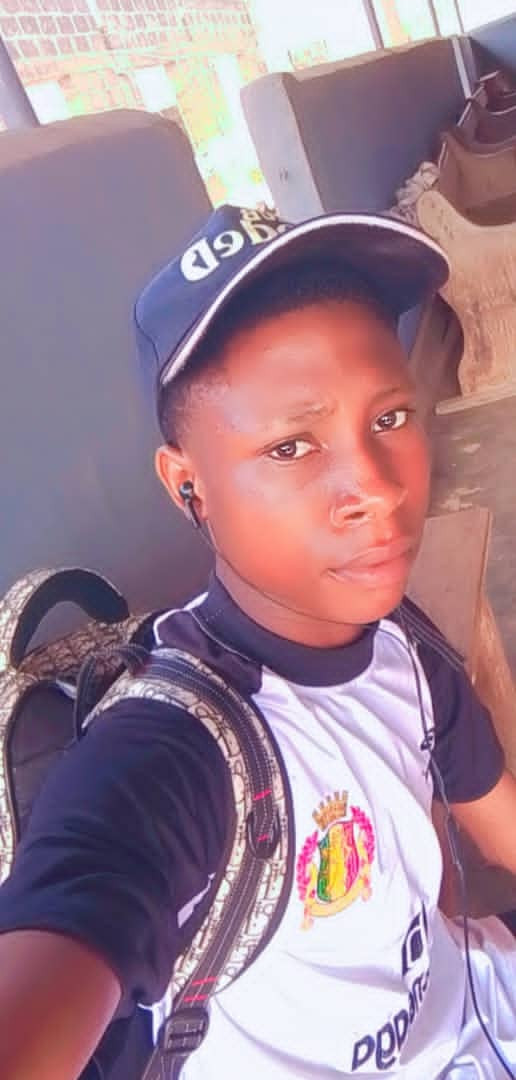 Daniel Silver boy Profile Picture