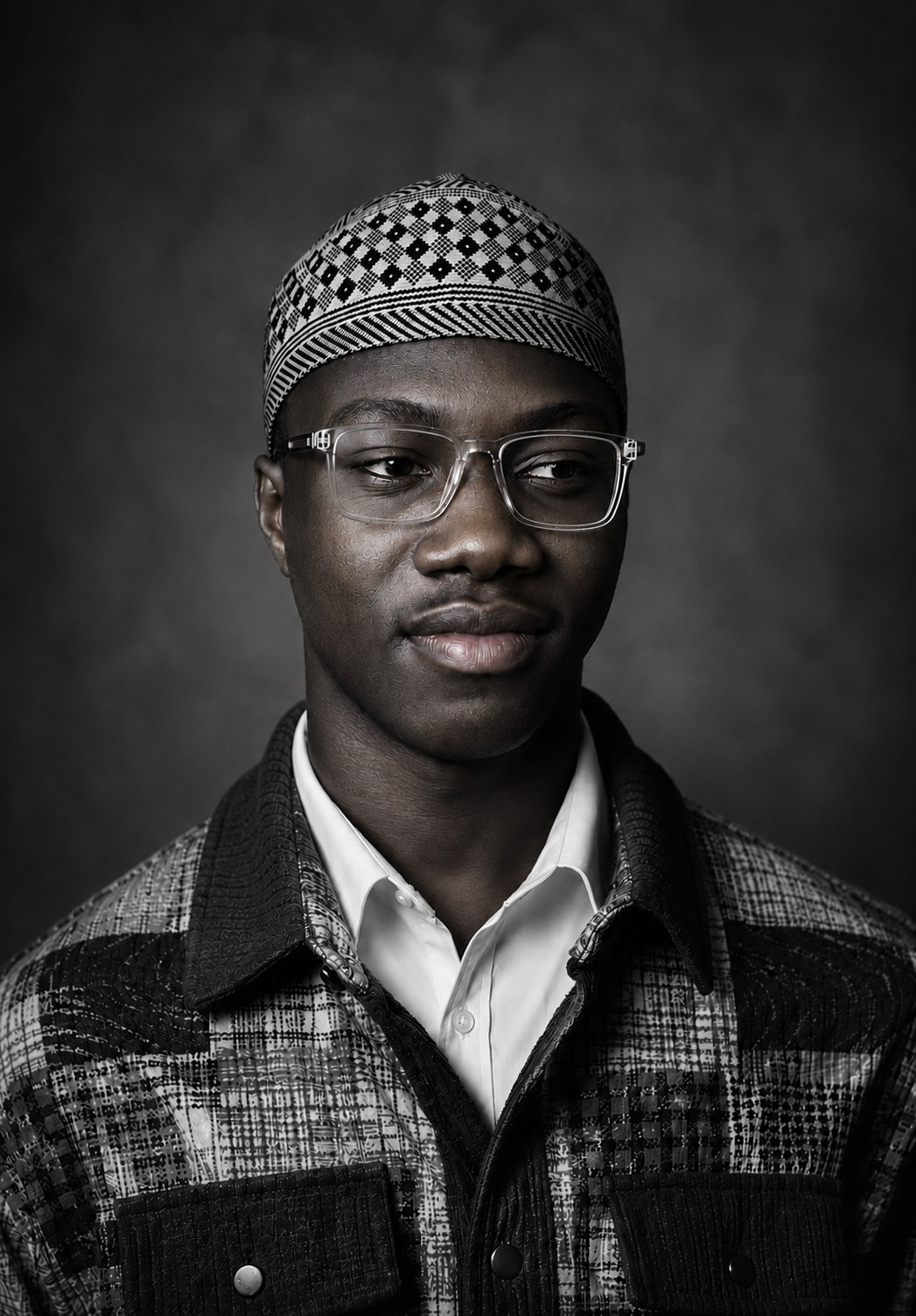 Ibrahim Bello Profile Picture