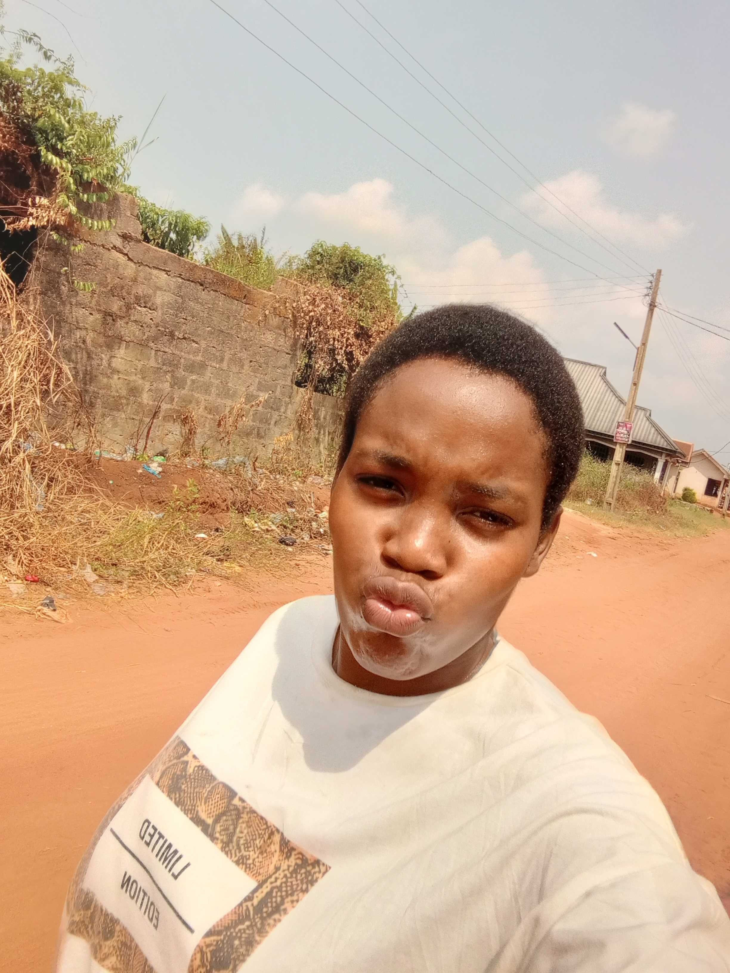 Faith Chi****bere Profile Picture