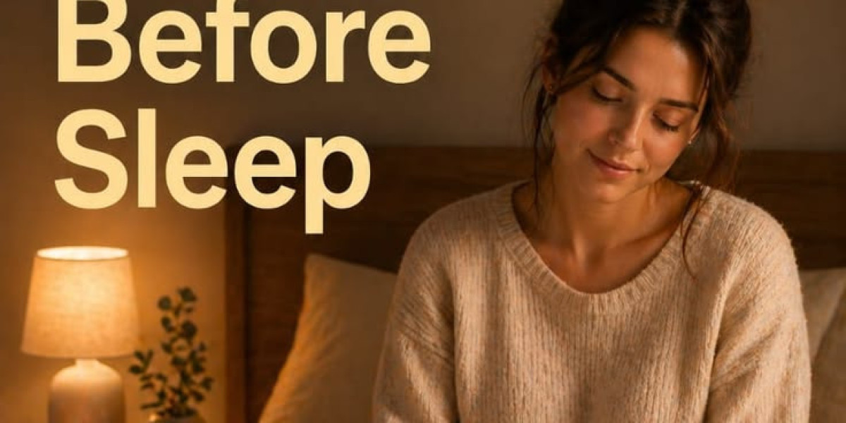 How to Build a Sleep Routine That Actually Works (2026 Guide)