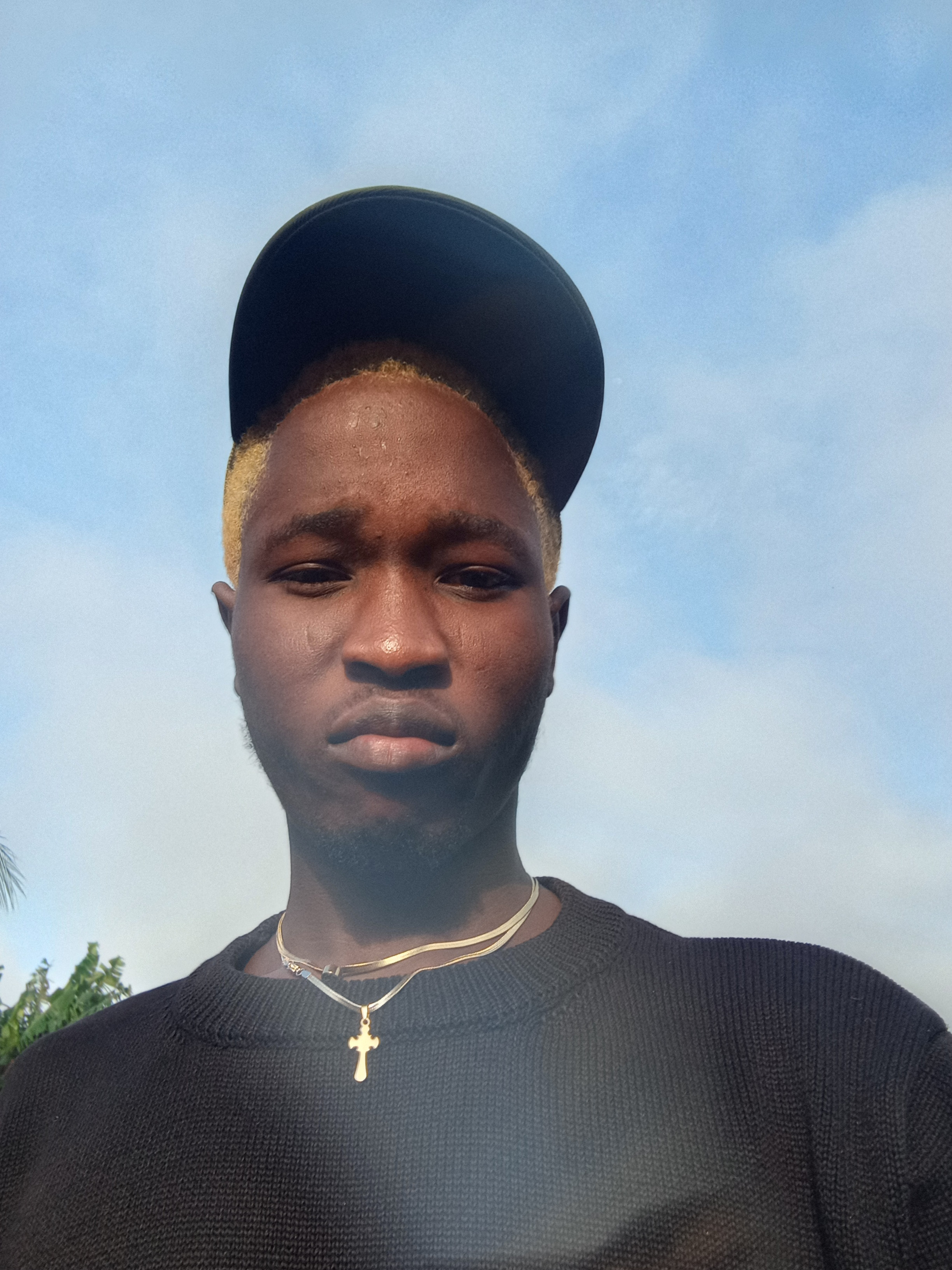 Noah Moses Profile Picture