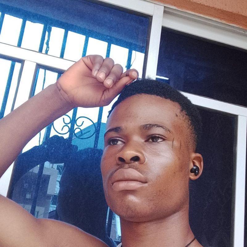 Ikechukwu Profile Picture