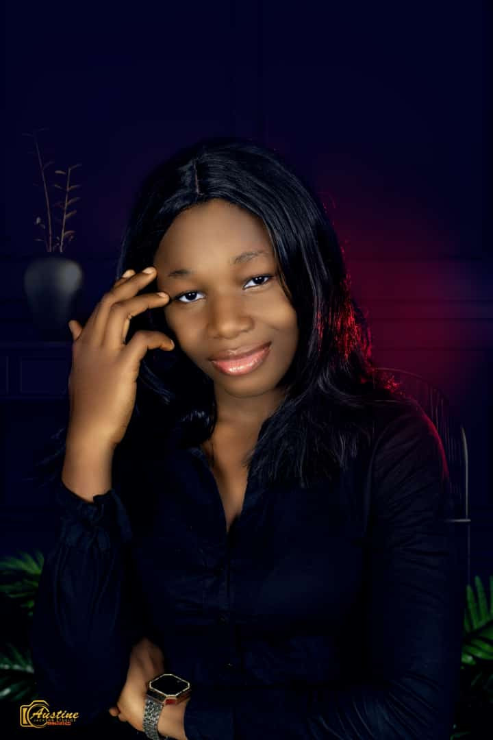 Favour Innocent Profile Picture