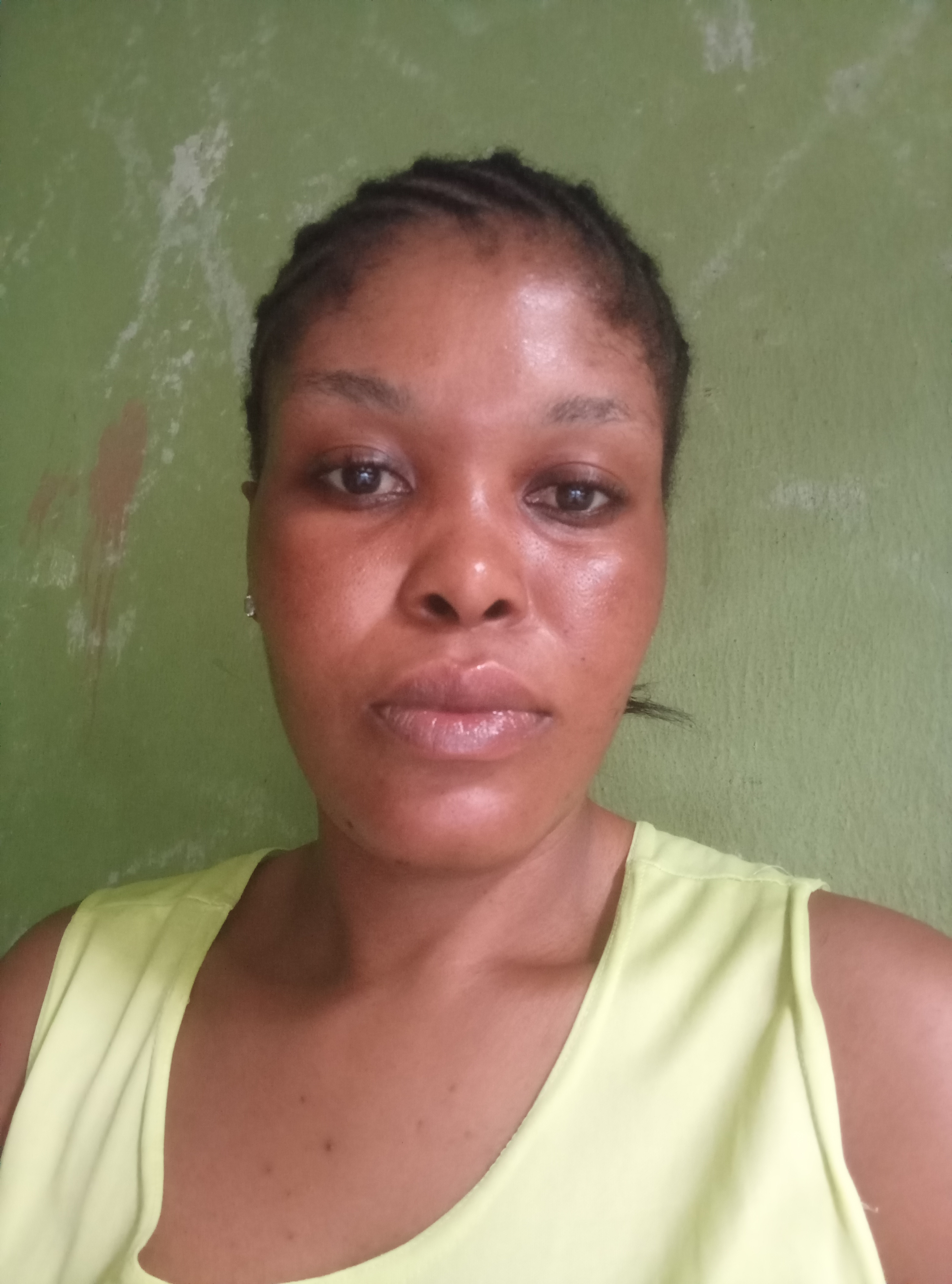 Joygina Manuel Profile Picture
