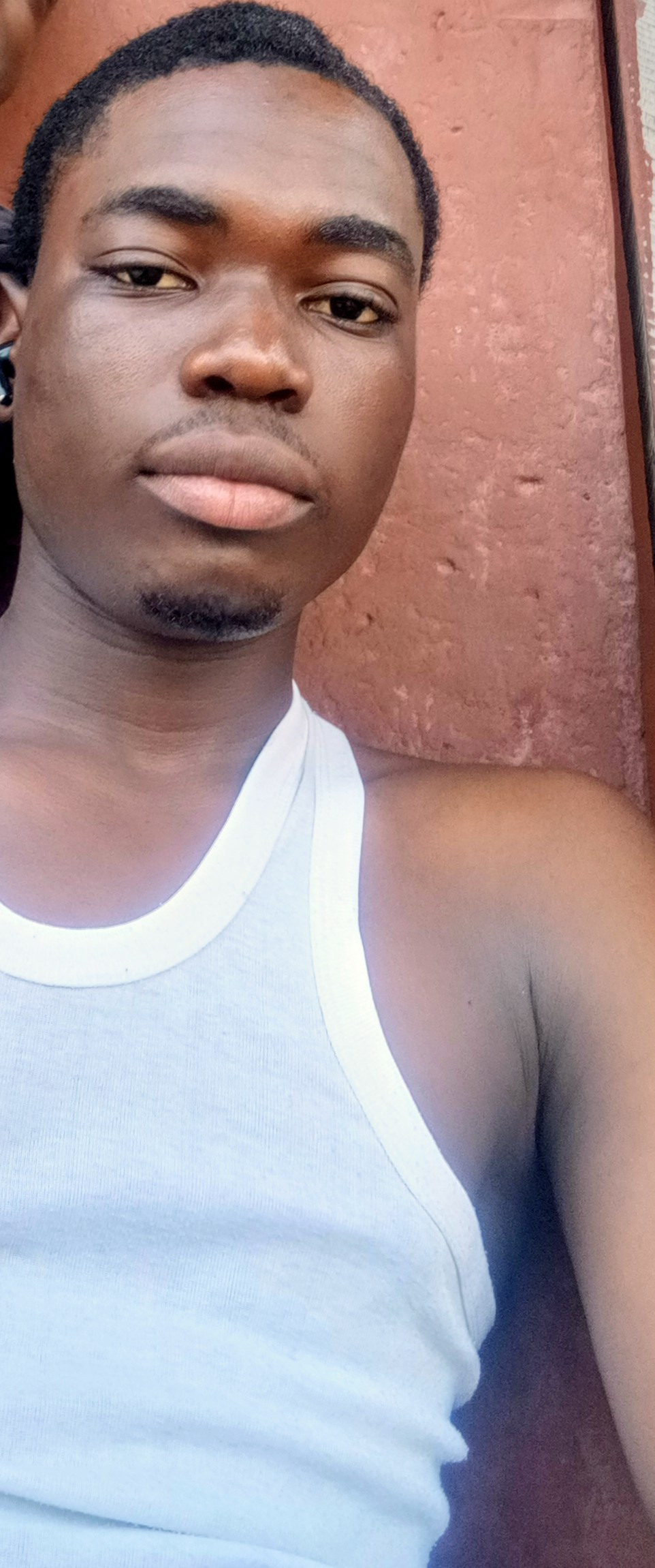 Kosisochukwu Sampson Profile Picture