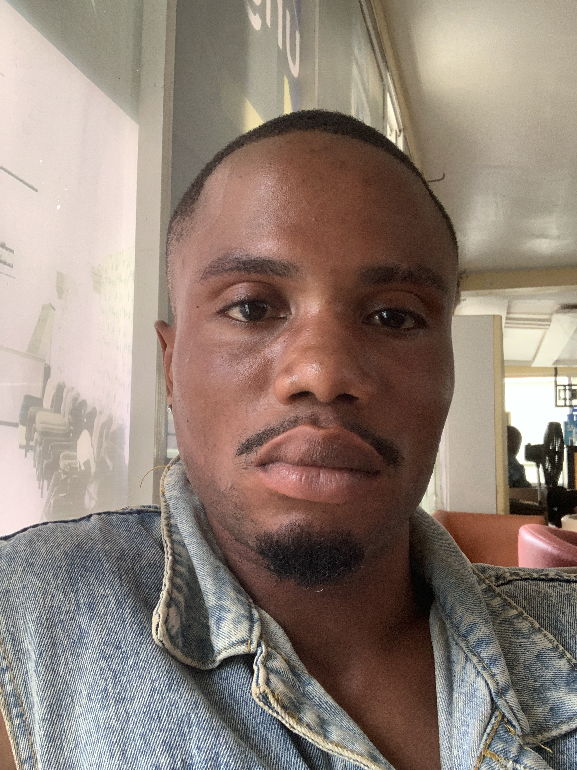 Oluwafemi Adeyanju Profile Picture