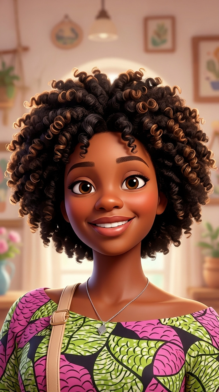 Precious Donatus Profile Picture