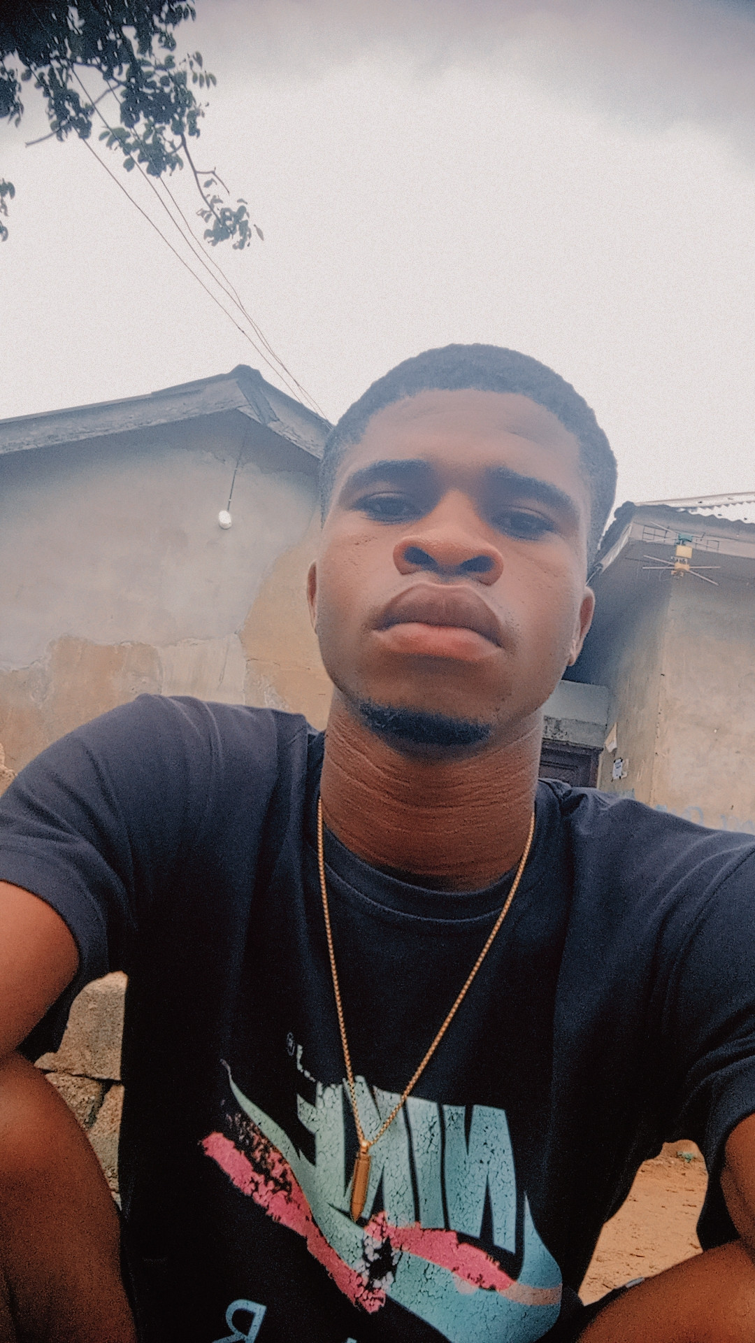Chimaobi David Profile Picture