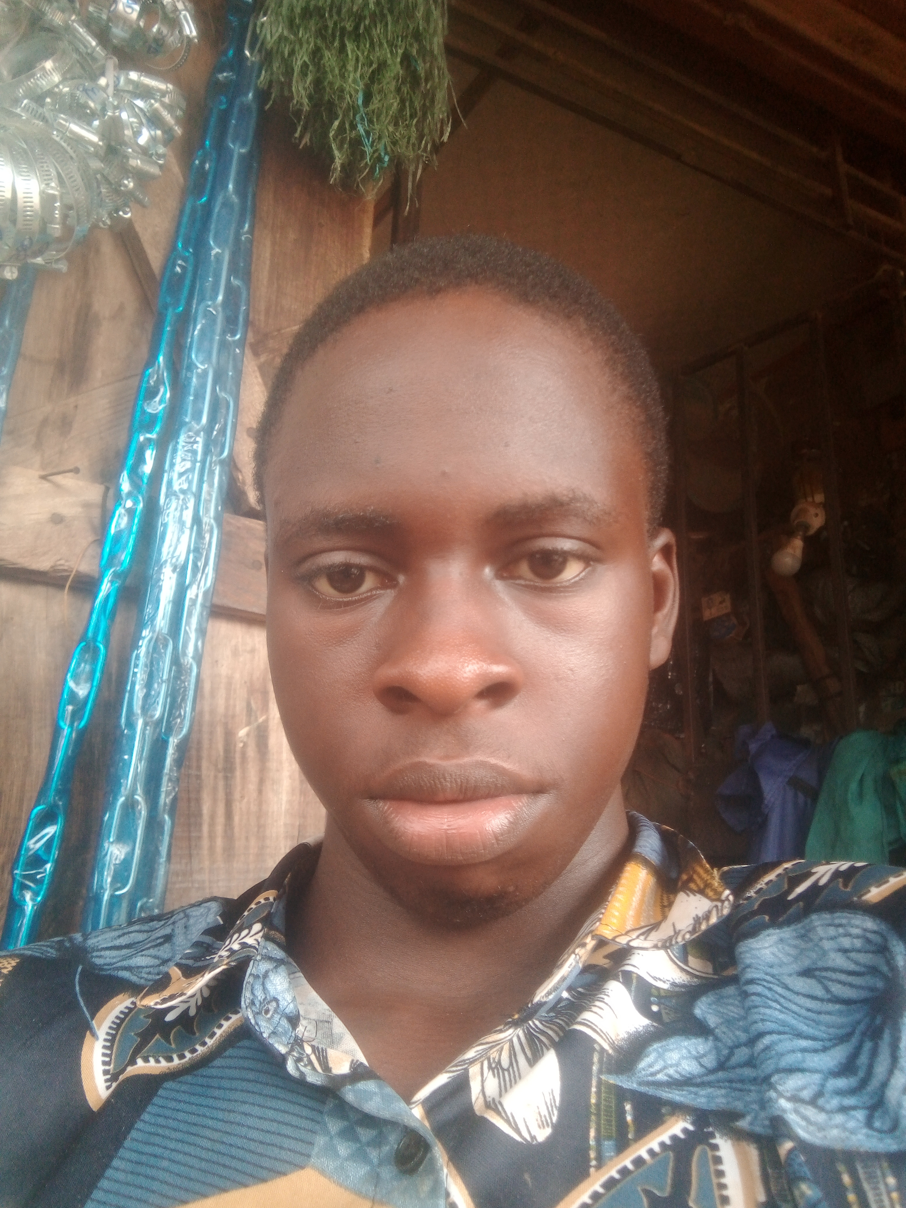 Joshua Chukwuma Profile Picture