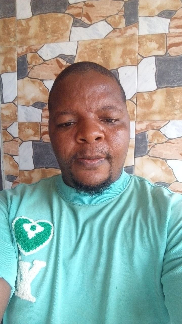 MARVIS EFOSA ENABULELE Profile Picture