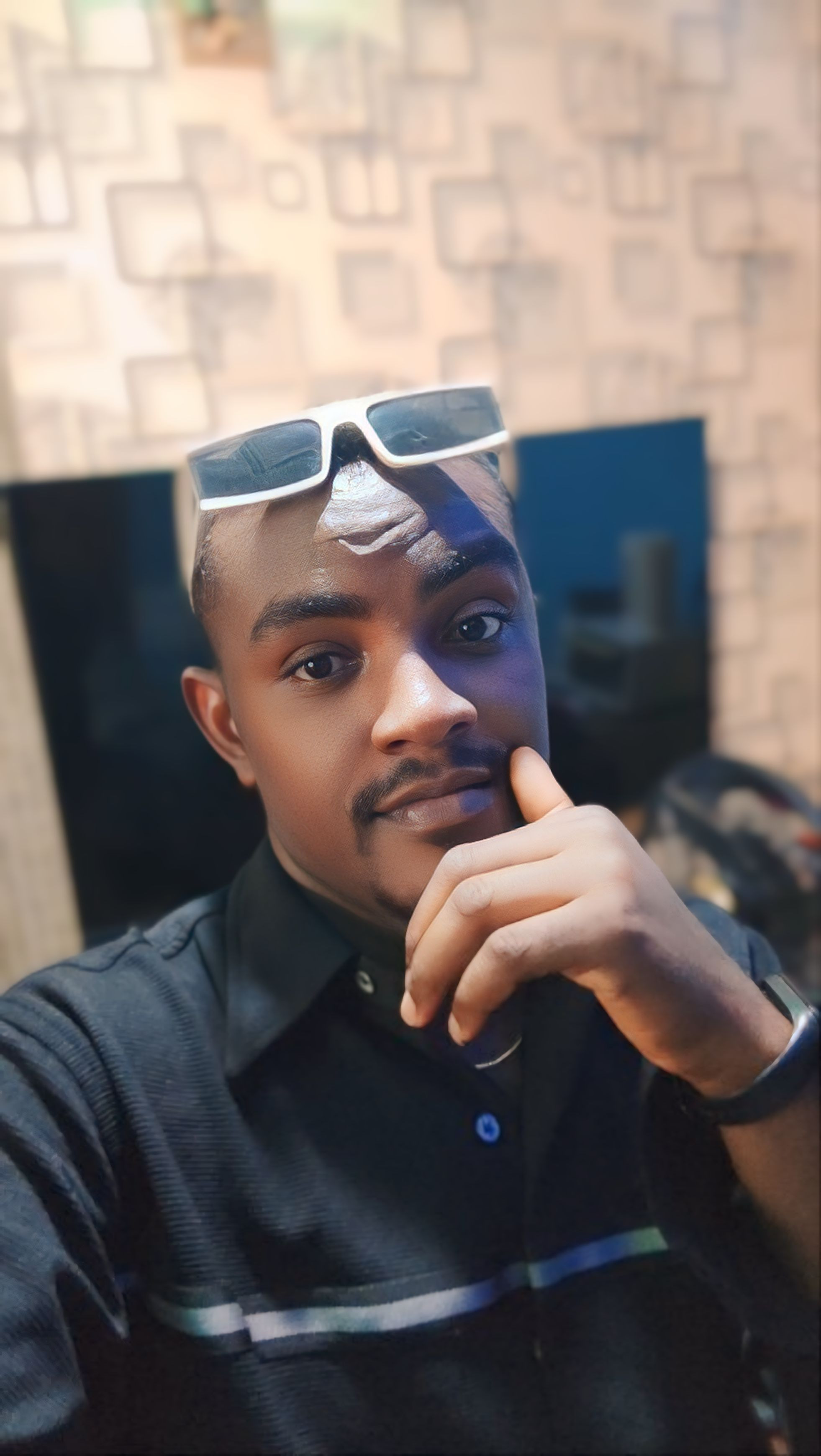 Dultimate Profile Picture